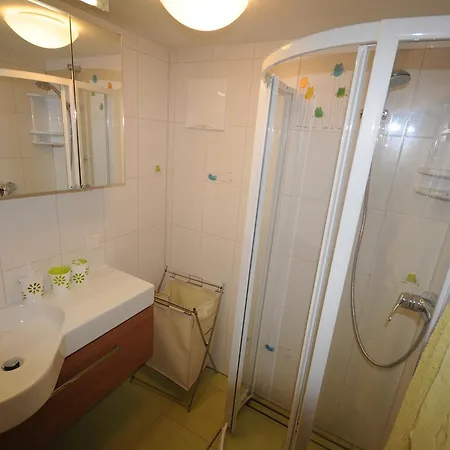 Almhutte Kreischberg *