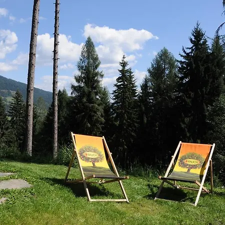 Almhutte Kreischberg Lodge