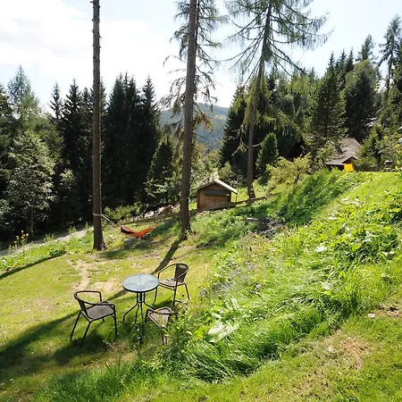 Lodge Almhutte Kreischberg *